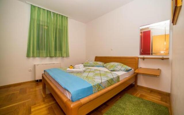 Apartments Kristina