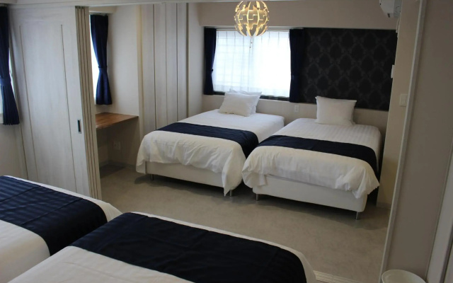 Hotel Flap Resort