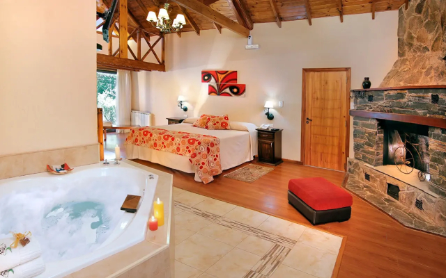 Posada del Sauce