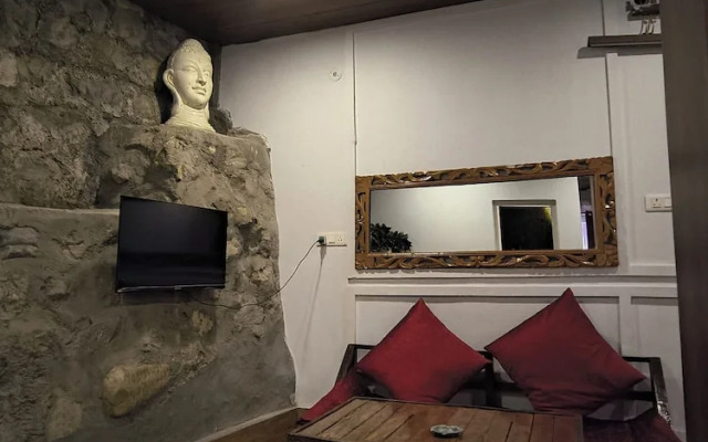 The Offroad Homestay