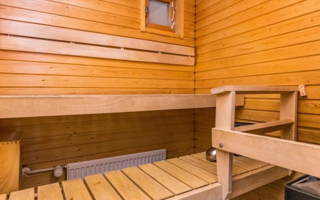 Karhunvartijan Pirtti c4 Kuusamo