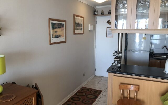 Apartamento 607 Euromarina II