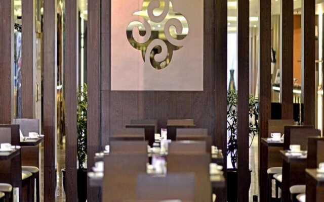 Grand Tjokro Jakarta