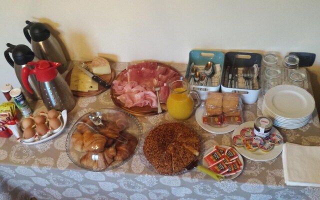 B&B Casa Arcangeli