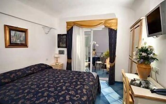 Hotel Bussola di Hermes