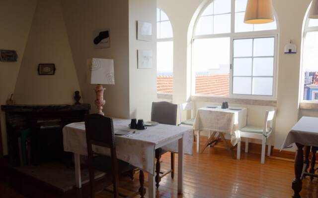 ALFAMA 3B - Balby's Bed&Breakfast