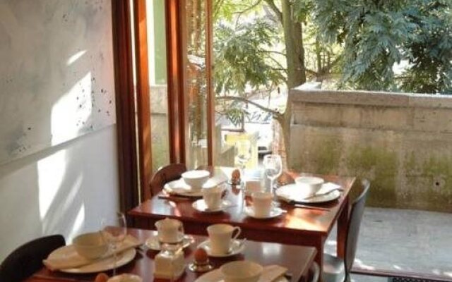 Bed & Breakfast Hatfield