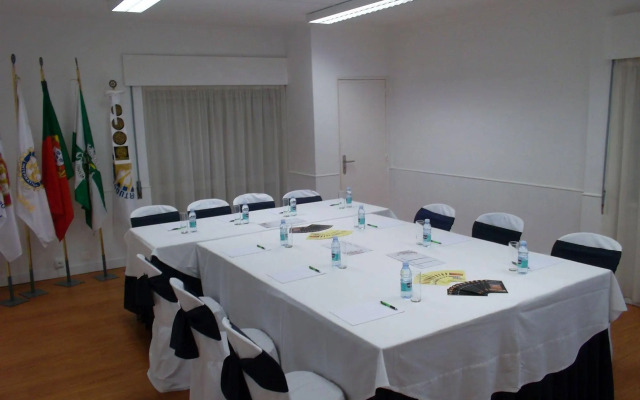 Residencial Jardim da Amadora