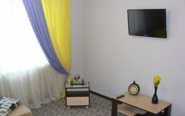 Guesthouse Yanka