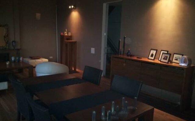 B&B De Bijloke Hotel