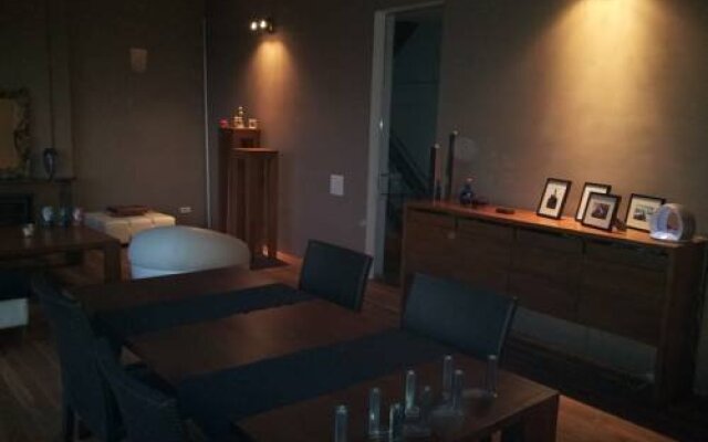 Bed & Breakfast De Bijloke