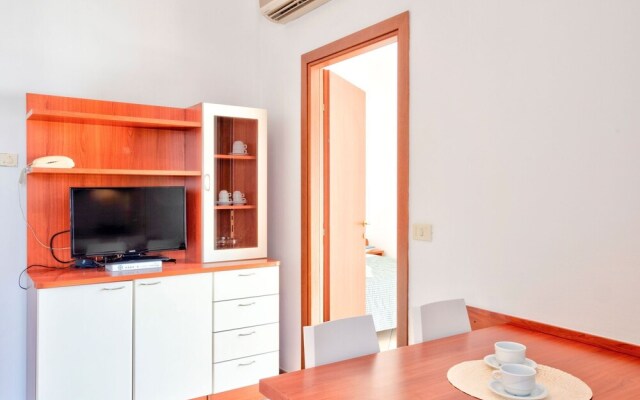 Premium Apartment in Rimini With Swimming Pool