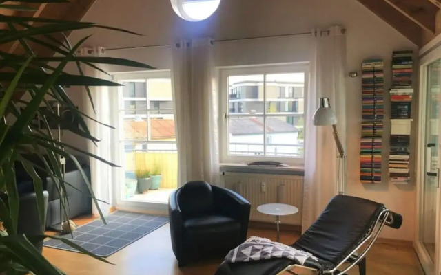 Holiday Apartment Seagull