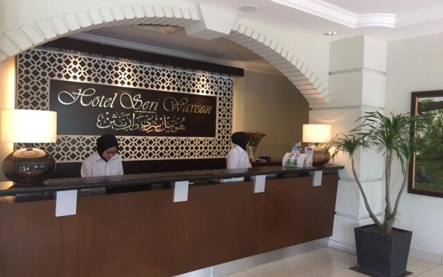 The Regency Hotel Seri Warisan
