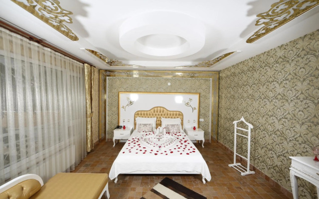 Lalehan Hotel - Special Class
