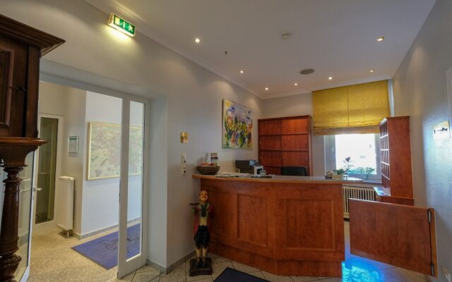 Budget by Hotel Savoy Hannover