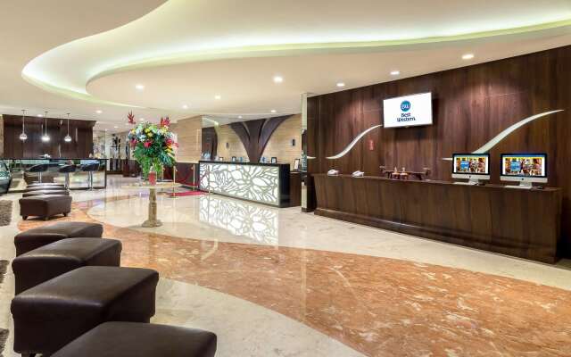 Best Western Papilio Hotel