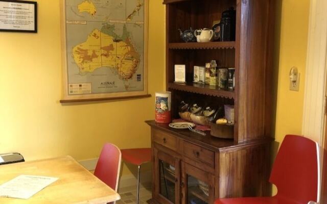 Portland International Guesthouse