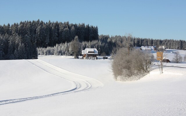 Gasthaus Schweizerhof