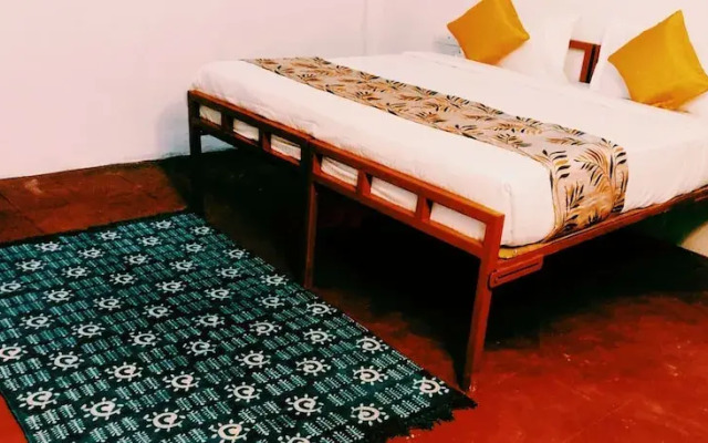 The Junagarh Lodge Kumbhalgarh