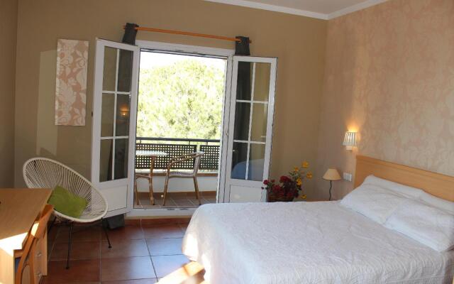 Hotel Marisma Sancti Petri