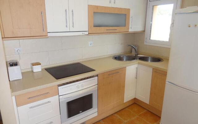 Residencial Guardamar Zeus