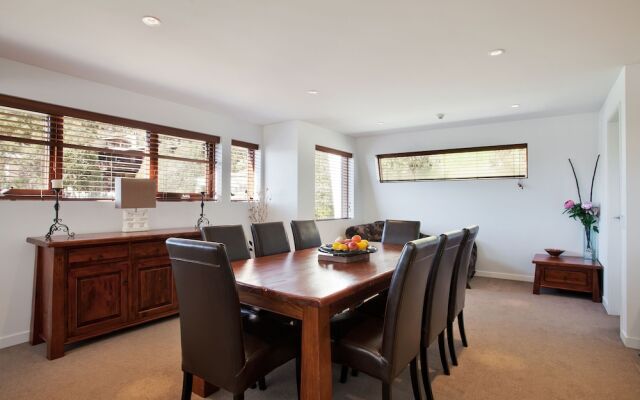 Elevation Thredbo Apartments