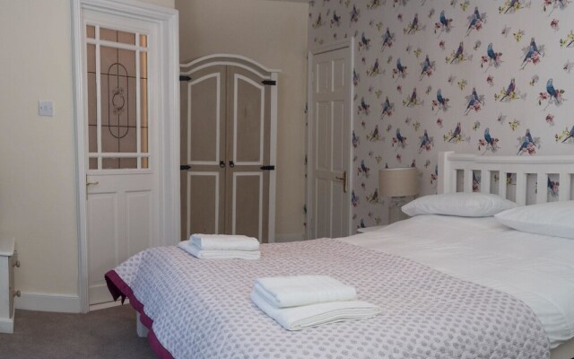 Churchend Farm Bed & Breakfast