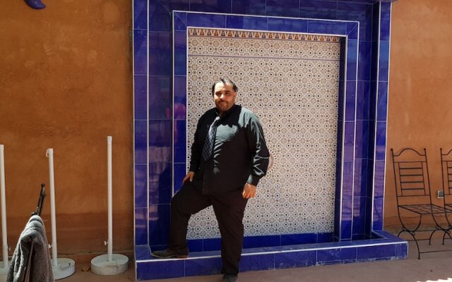 Riad Malak