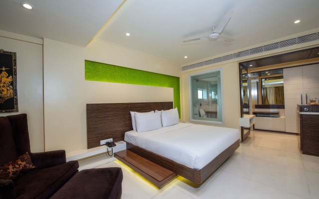 Boutique Hotel Bawa Suites