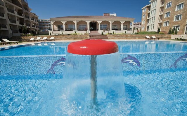 Atia Resort