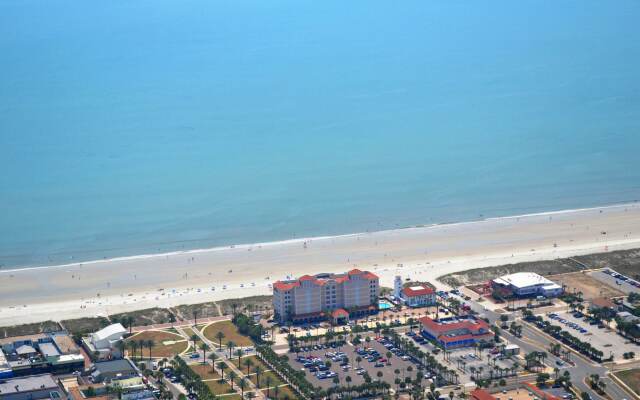 Four Points by Sheraton Jacksonville Beachfront