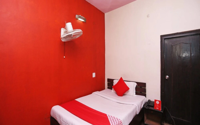 OYO 19409 Hotel Sunita And Restaurant