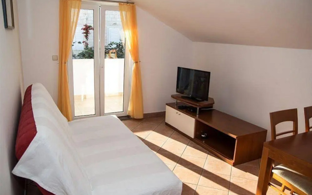 Apartments Villa Perla
