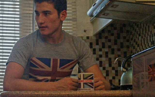 The London Living Apartment at Kebagusan City