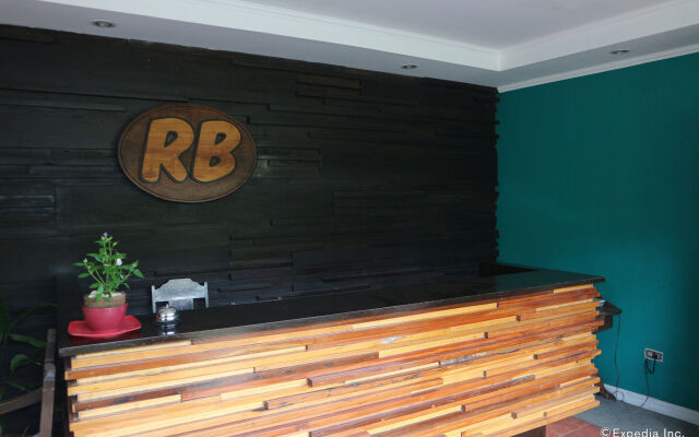 RB Bed and Breakfast