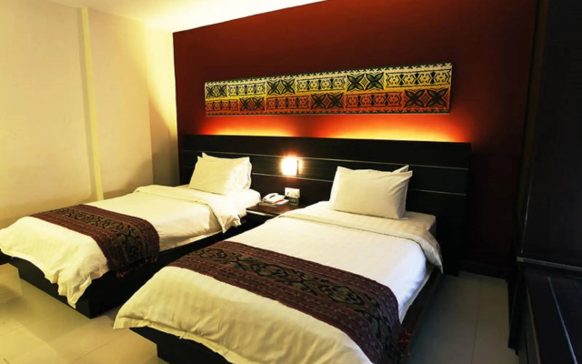 101 Hotel Bangi