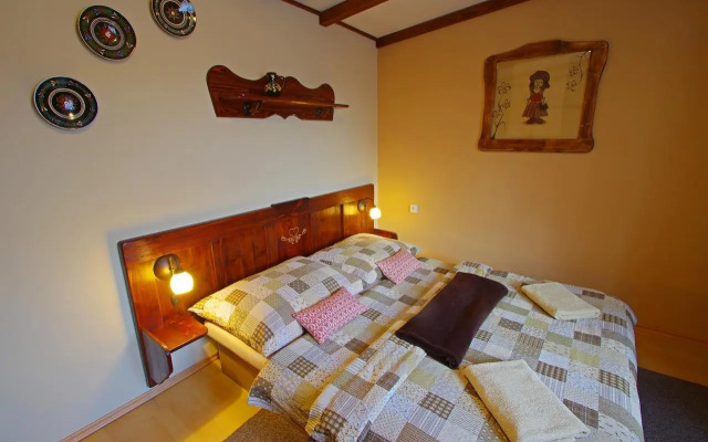 Yellow Paradise House