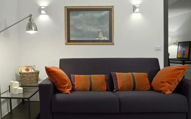 24 Giotto Guesthouse