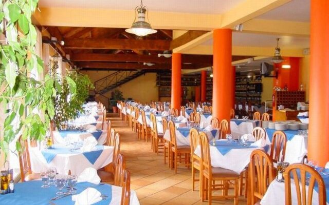 Valley View Hotel Encumeada
