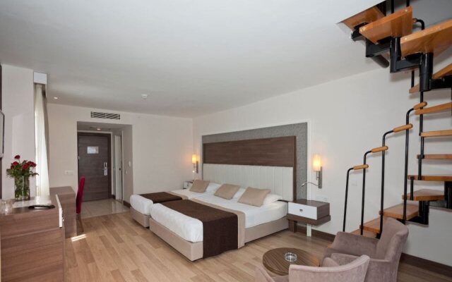 Side Mare Resort & Spa