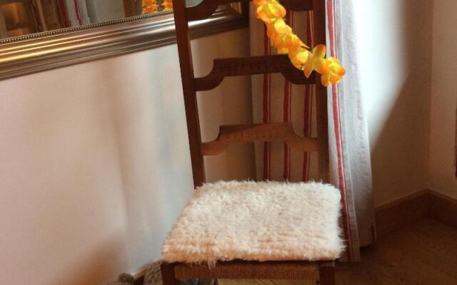 Bed End Breakfast du Centre