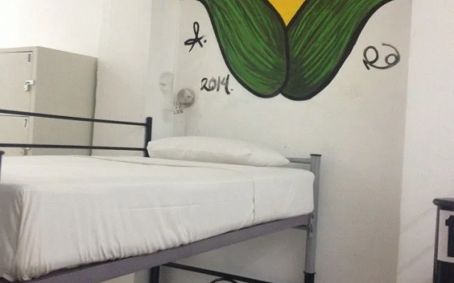 Siesta Fiesta Hostel