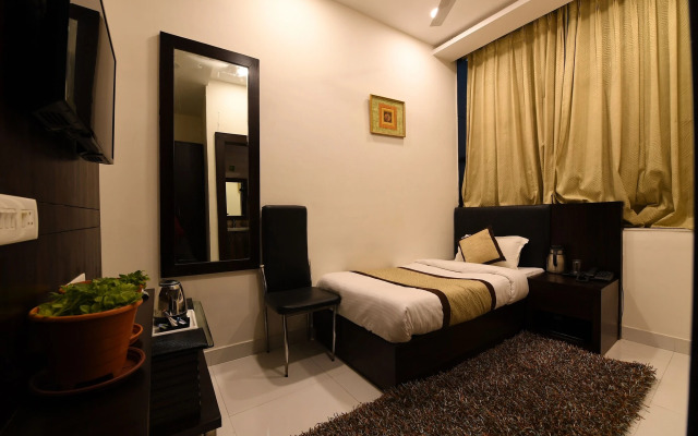 Madhav Muskan Residency