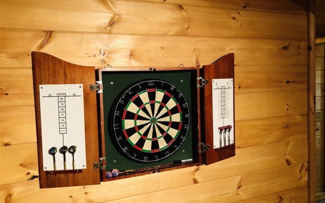 Winedown At The Creek