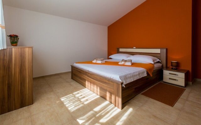 Apartment Villa Gome