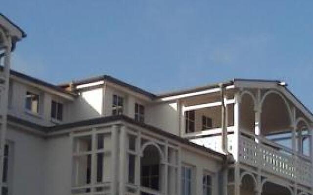 FEWO im Seepark Sellin