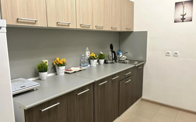 BestHome (BestHome) on Akademika Kolmogorova Street 24 building 2