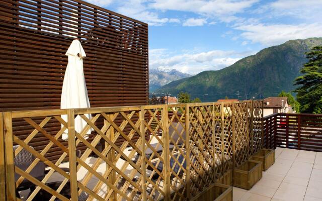 Residence Lenno