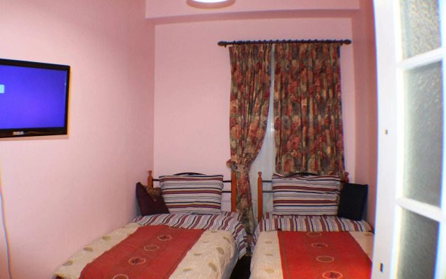 Comfy Guest House